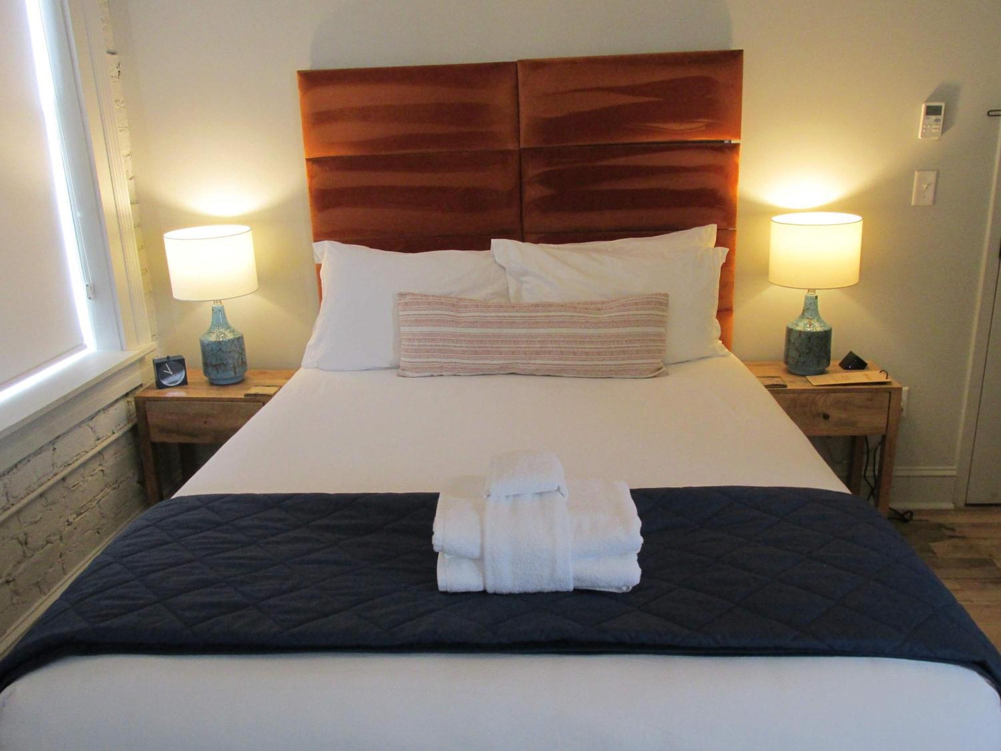 Holiday home Queen 3rd Floor Downtown Sleeps 2 Savannah